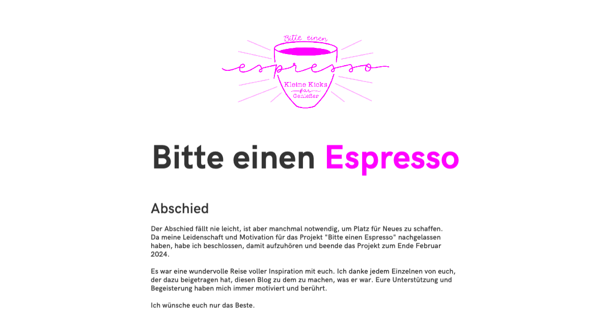 www.bitte-einen-espresso.de